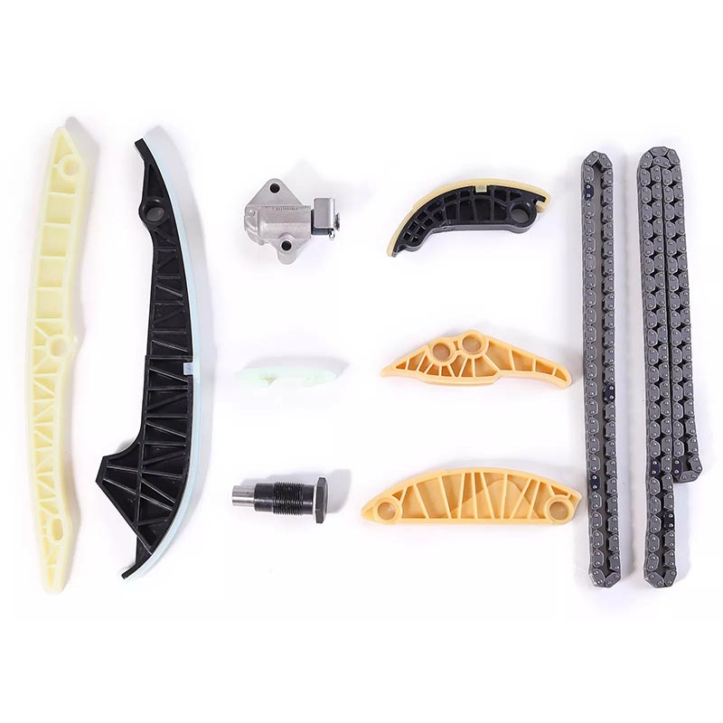 เหตุใดคุณจึงควรเลือกชุดโซ่ไทม์มิ่งคุณภาพสูงสำหรับ Audi