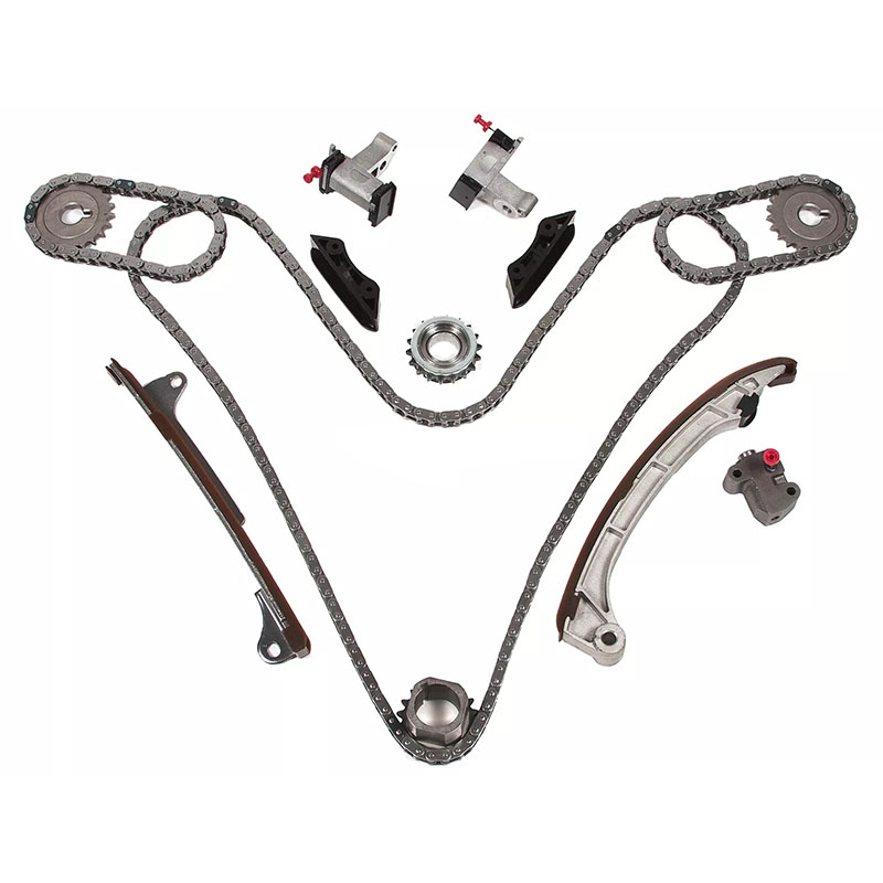 ชุดจับเวลา Fit สำหรับ Toyota 4Runner FJ Cruiser Tacoma Tundra 4.0L DOHC 1GRFE