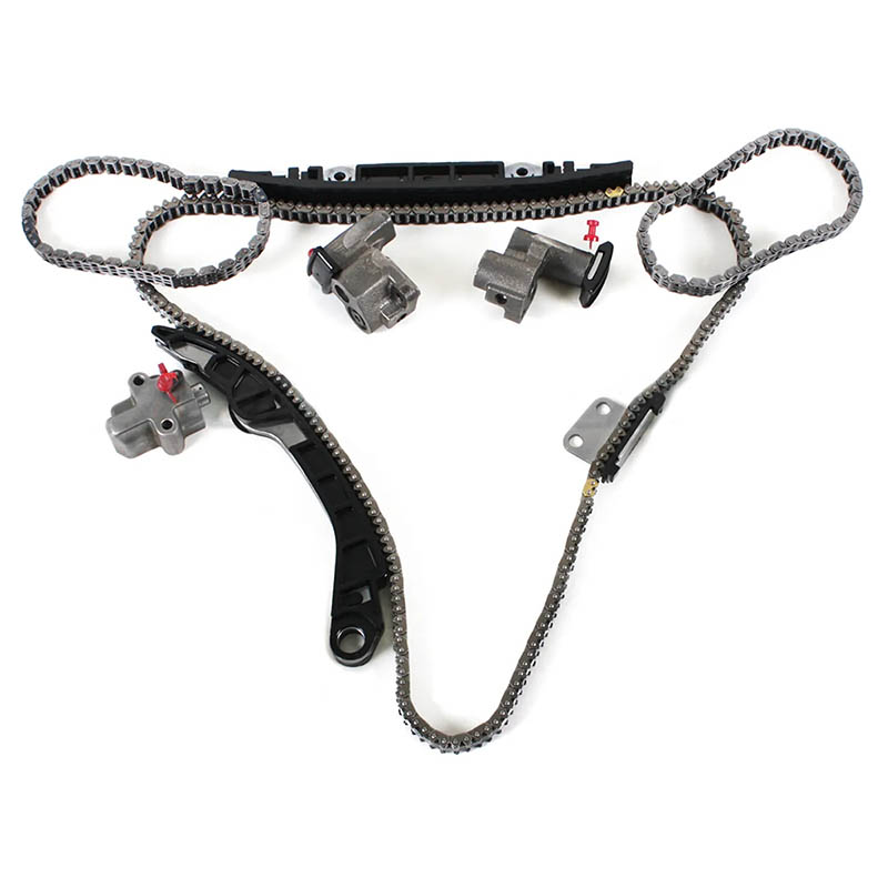 ชุดโซ่เวลาสำหรับ 02-07 Nissan 350Z Altima Maxima Murano 3.5L