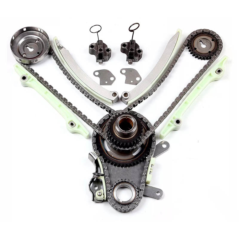 ชุดโซ่เวลา W Gears สำหรับปี 1999-2004 Jeep Grand Cherokee 4.7L JTEC